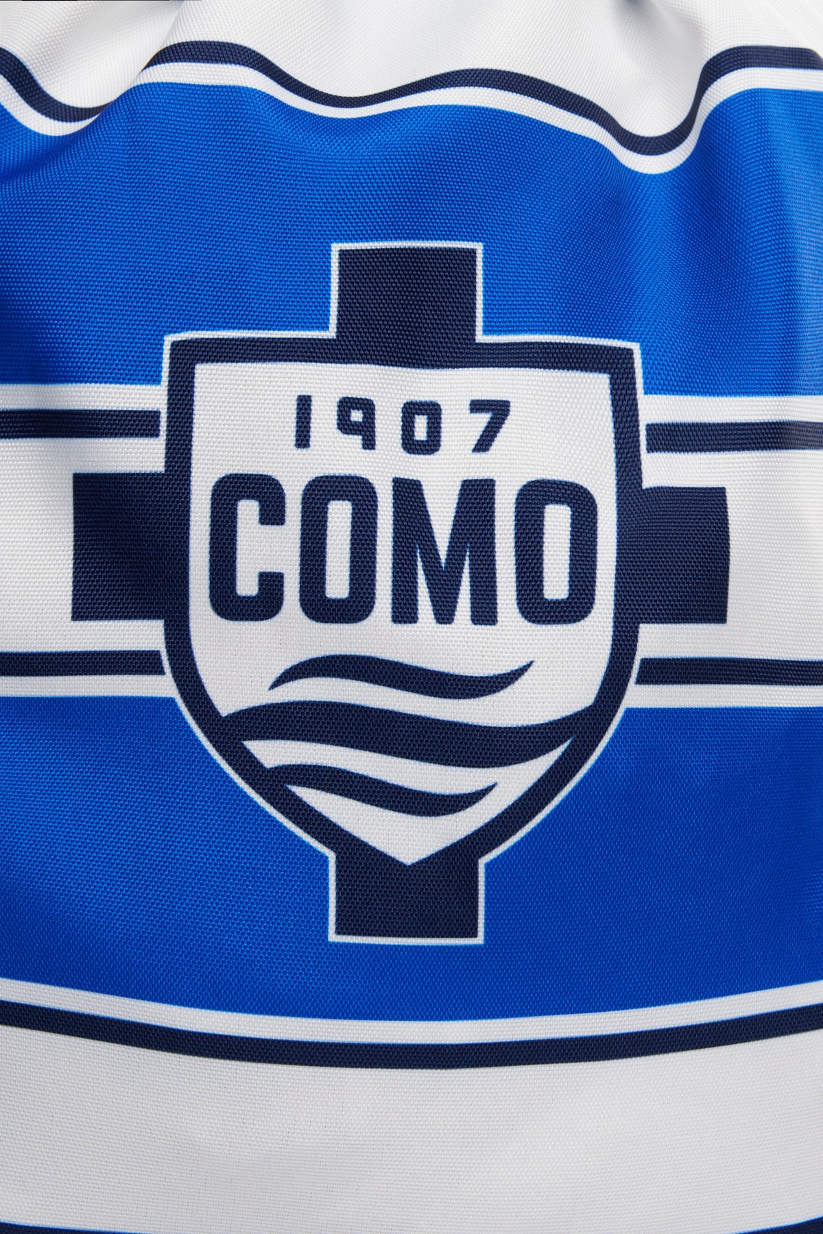 Como 1907 Sacca Tre Colori