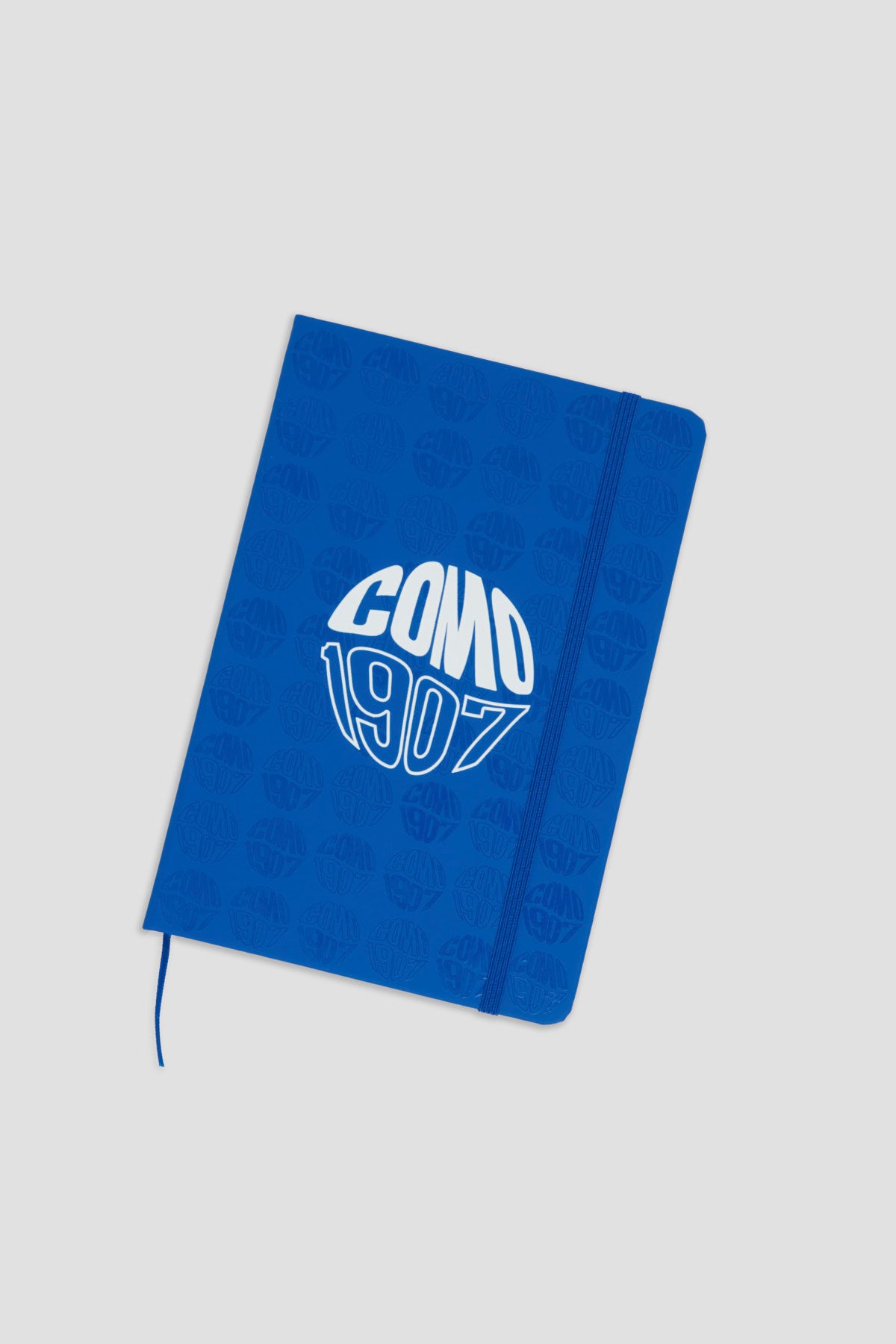 Como 1907 Notebook Royal Rounded