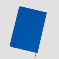 Como 1907 Notebook Royal Rounded