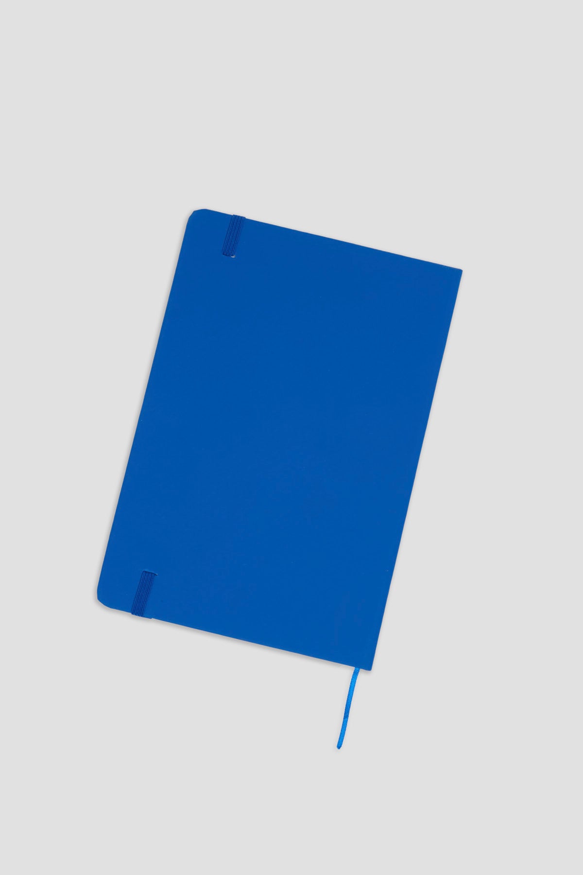 Como 1907 Notebook Royal Rounded