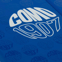Como 1907 Notebook Royal Rounded