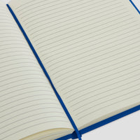 Como 1907 Notebook Royal Rounded