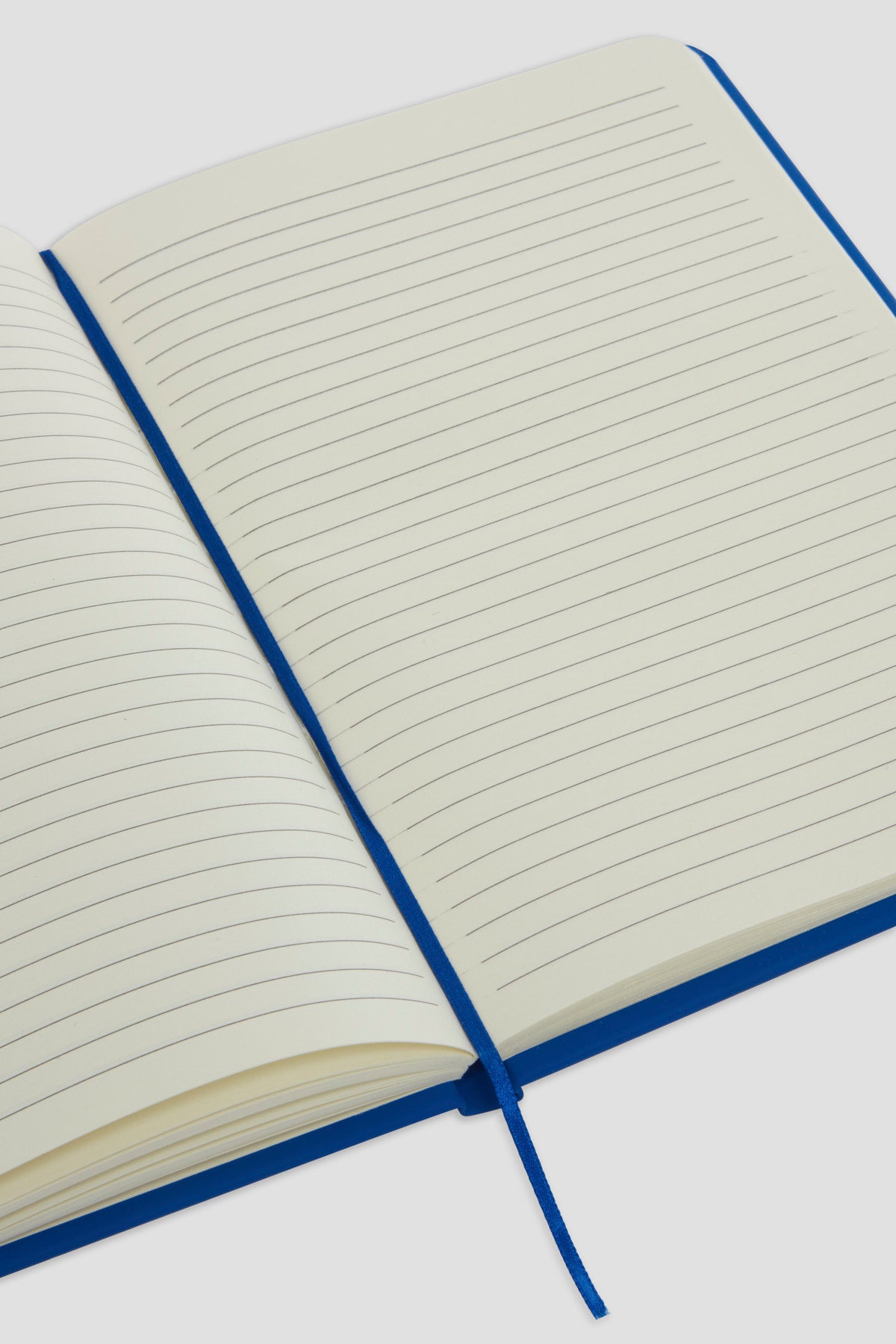 Como 1907 Notebook Royal Rounded
