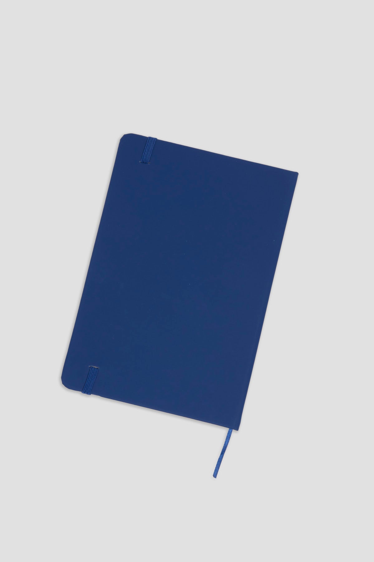 Como 1907 Notebook Blu Navy Scudo