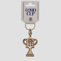 Como Cup Key Chain Trophy 