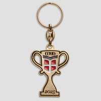 Como Cup Key Chain Trophy 