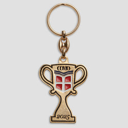 Como Cup Portachiavi Trofeo