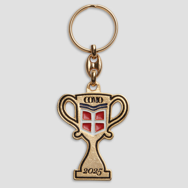 Como Cup Portachiavi Trofeo