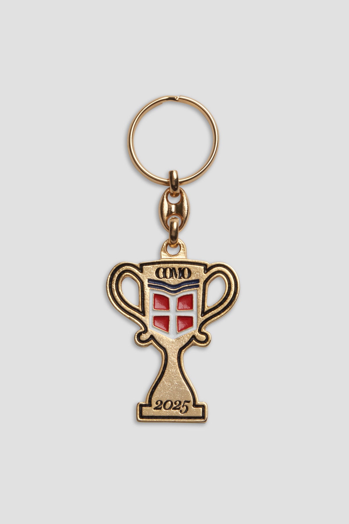 Key Cap Trophy Como Cup Key Chain Trophy