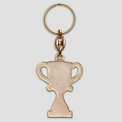 Como Cup Key Chain Trophy 