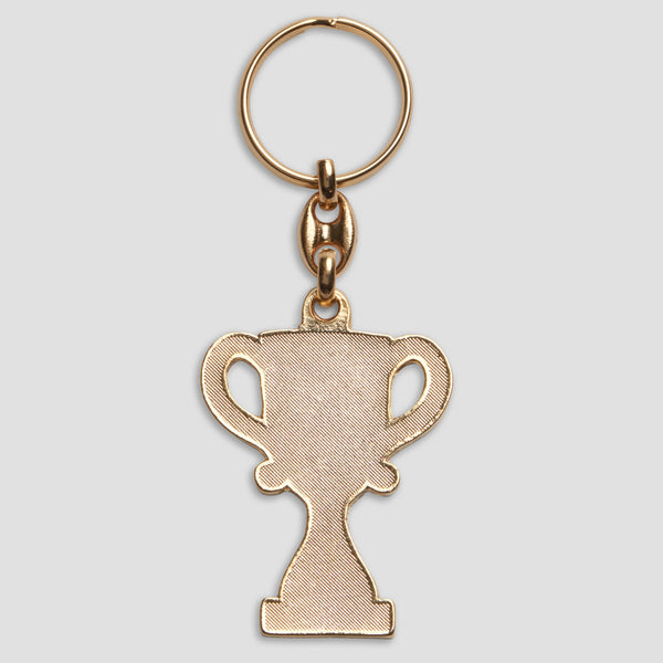 Como Cup Portachiavi Trofeo