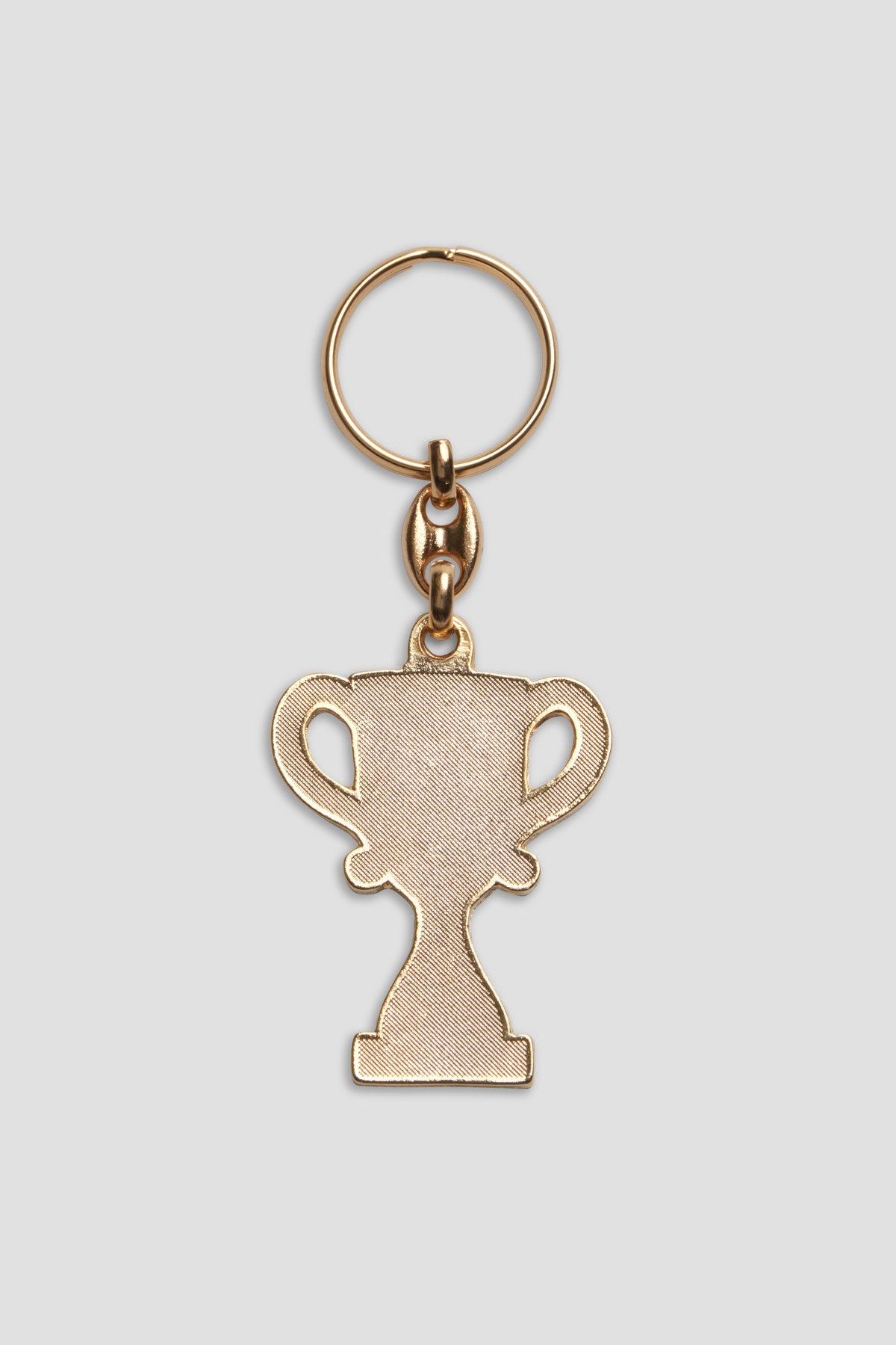Como Cup Key Chain Trophy 