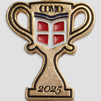 Como Cup Key Chain Trophy 