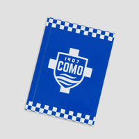 Como 1907 Diario Scolastico 2025/2026