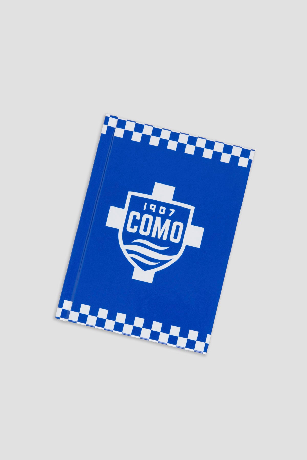 Como 1907 Diario Scolastico 2025/2026
