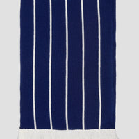 Como 1907 Distinti Stripes Tubular Scarf
