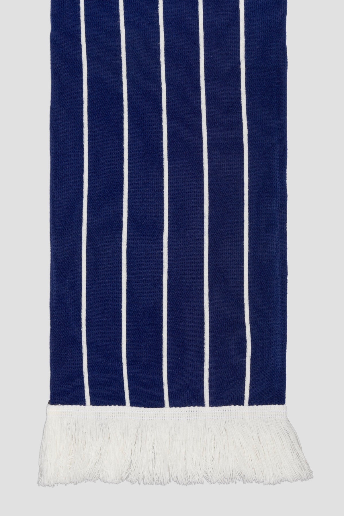 Como 1907 Distinti Stripes Tubular Scarf