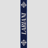 Como 1907 Lariani Tubular Scarf