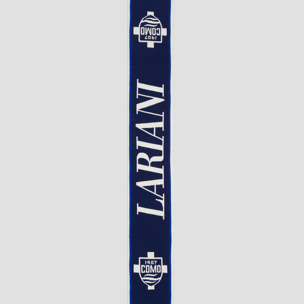 Como 1907 Sciarpa Lariani