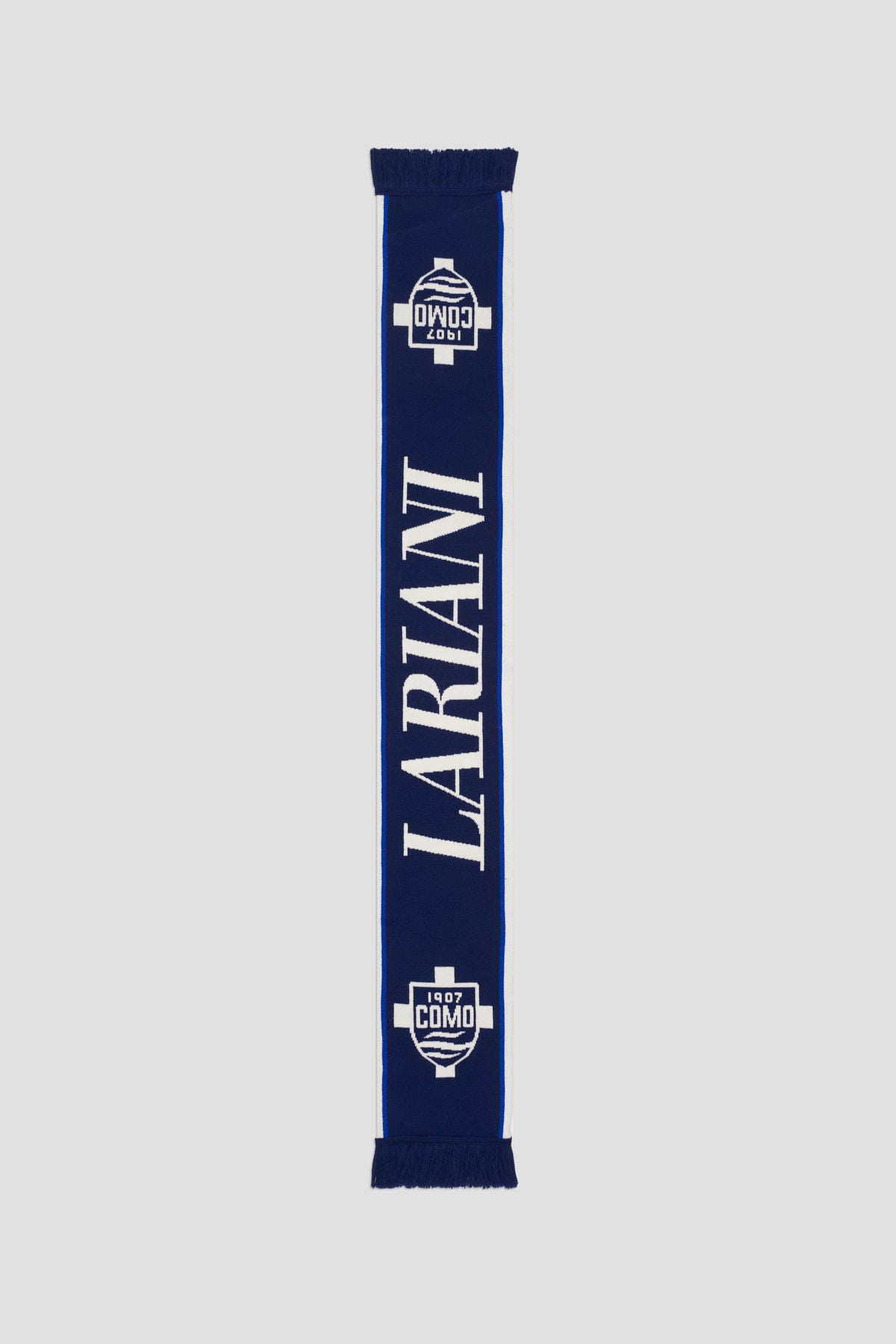 Como 1907 Lariani Tubular Scarf
