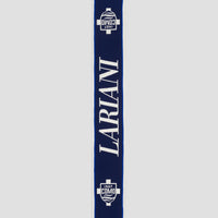 Como 1907 Lariani Tubular Scarf