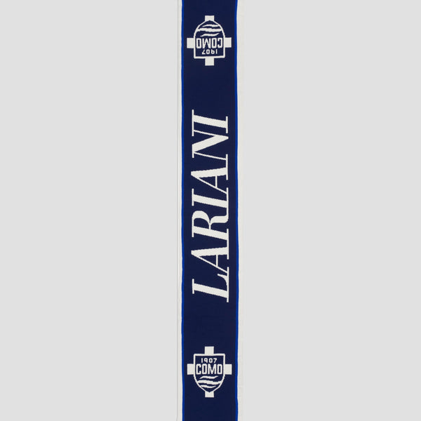 Como 1907 Sciarpa Lariani