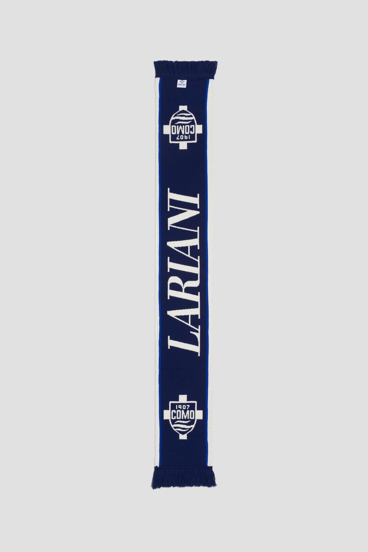 Como 1907 Lariani Tubular Scarf