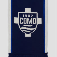 Como 1907 Lariani Tubular Scarf