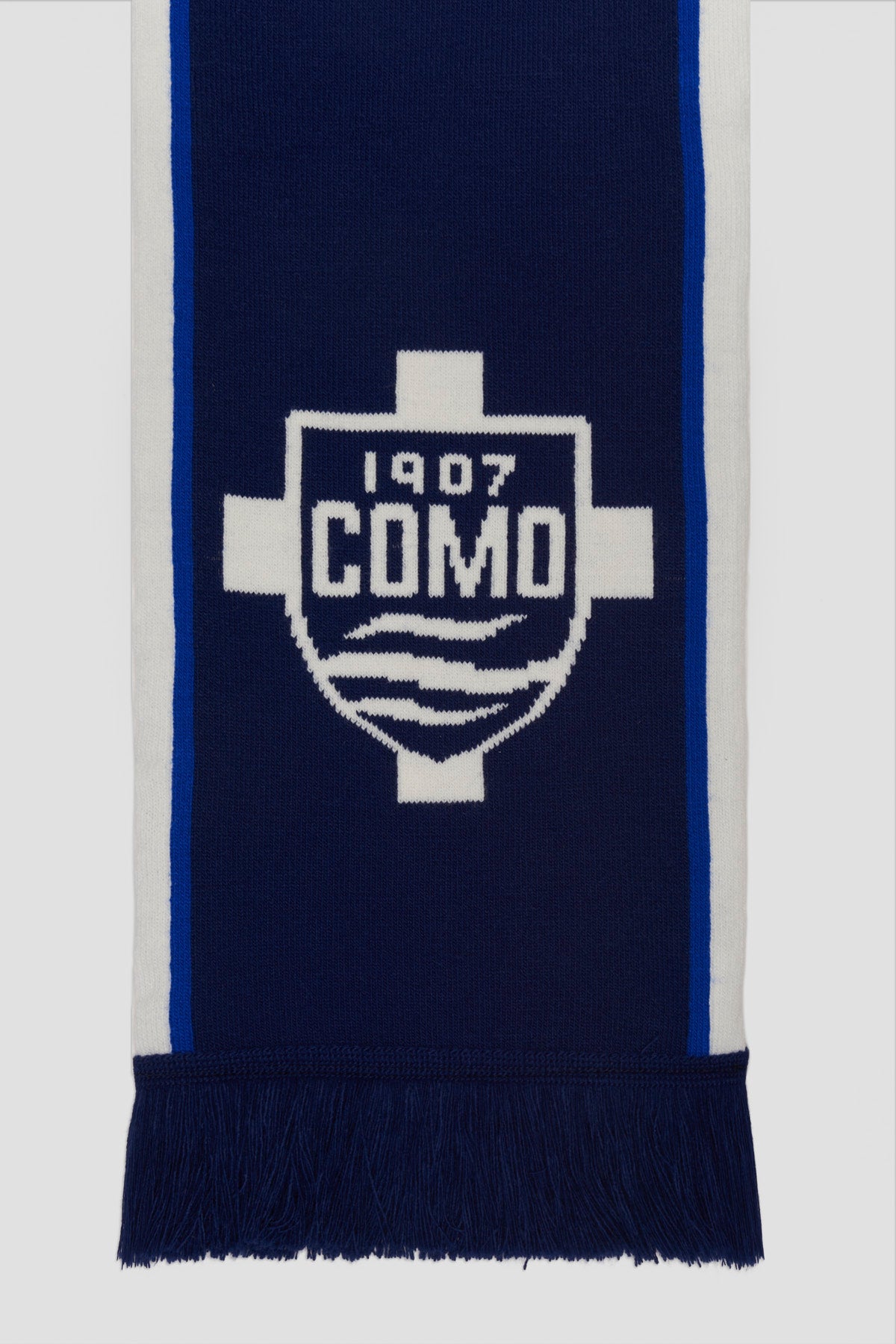 Como 1907 Lariani Tubular Scarf