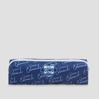 Como 1907 Astuccio Blu Navy Semm Cumasch