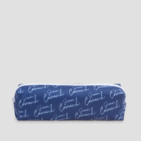 Como 1907 Astuccio Blu Navy Semm Cumasch