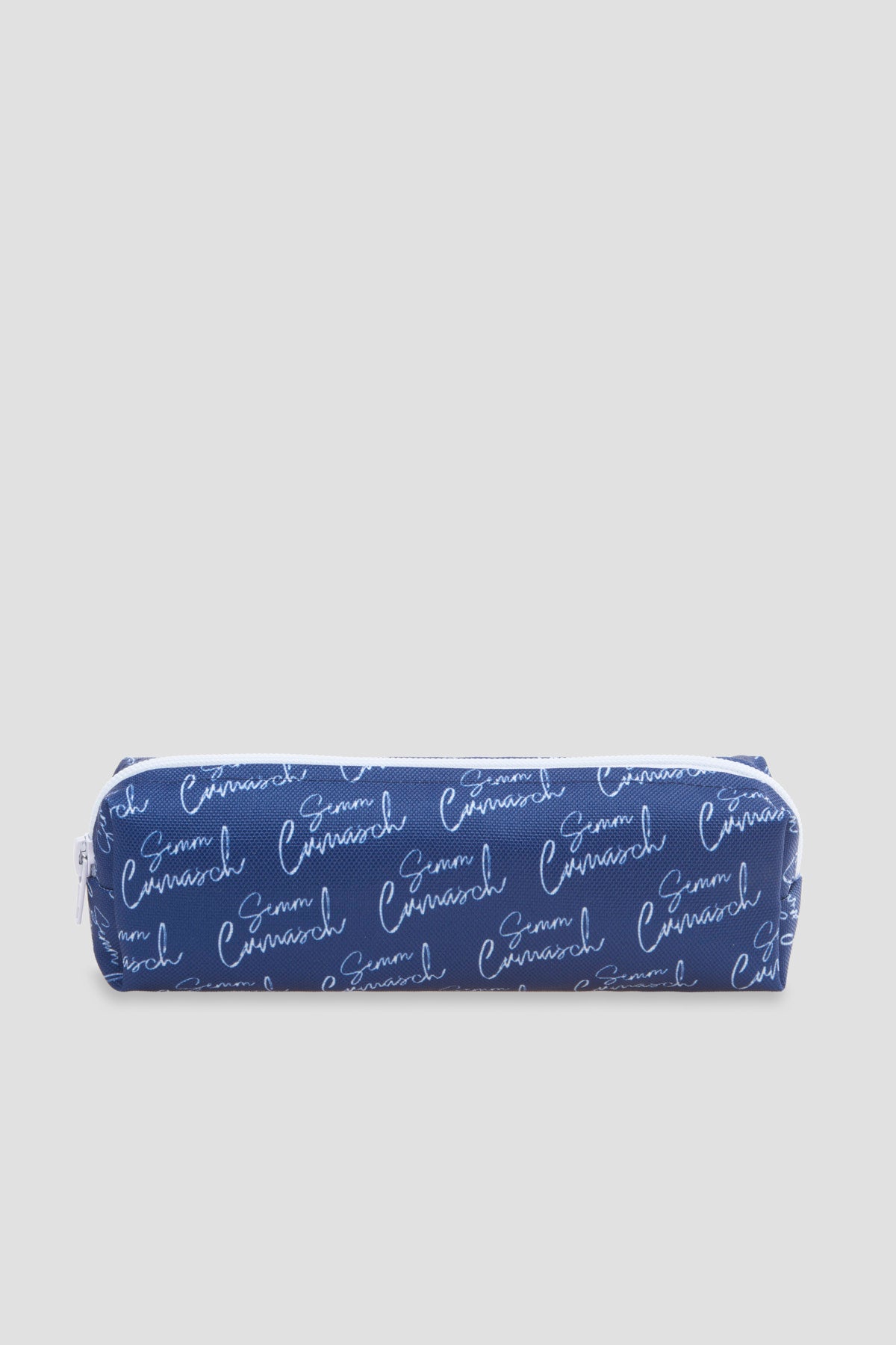 Como 1907 Astuccio Blu Navy Semm Cumasch