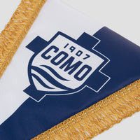 Como 1907 Triangular Pennant