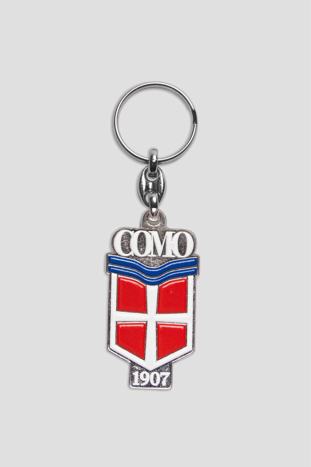 Como 1907  Portachiavi Logo Crest