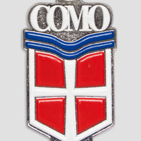Como 1907  Portachiavi Logo Crest