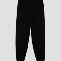Como 1907 Crest Trackpants Black
