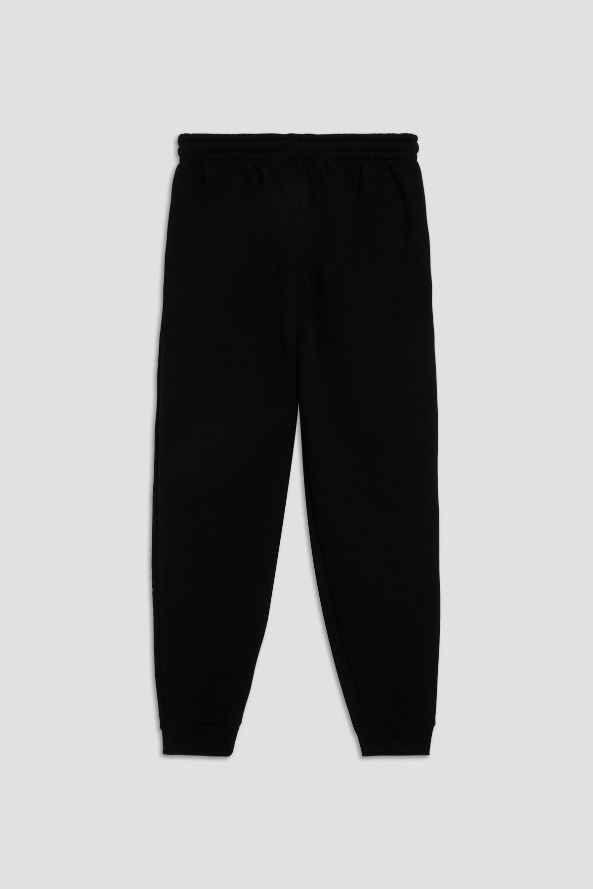 Como 1907 Crest Trackpants Black