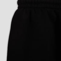 Como 1907 Crest Trackpants Black