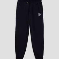 Como 1907 Crest Trackpants Navy Blue