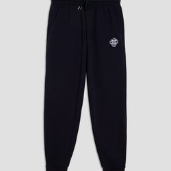 Como 1907 Crest Trackpants Navy Blue