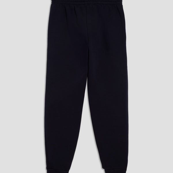 Como 1907 Crest Trackpants Navy Blue