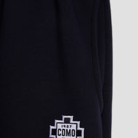 Como 1907 Crest Trackpants Navy Blue