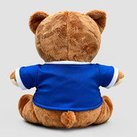 Como 1907 Teddy bear