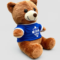 Como 1907 Teddy bear