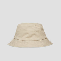 Como Cup Bucket Hat Beige
