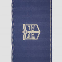 Como Cup Towel Timeless Stripes