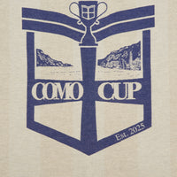 Como Cup Towel Timeless Stripes
