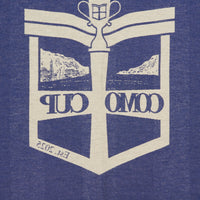 Como Cup Towel Timeless Stripes