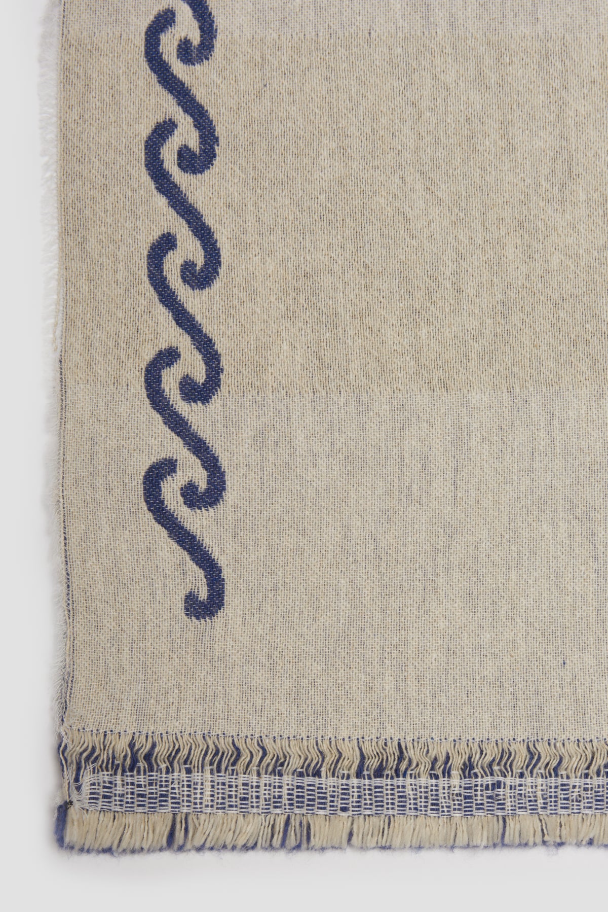 Como Cup Towel Timeless Stripes
