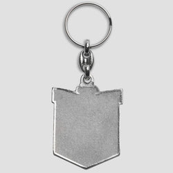 Como Cup Key Chain Crest